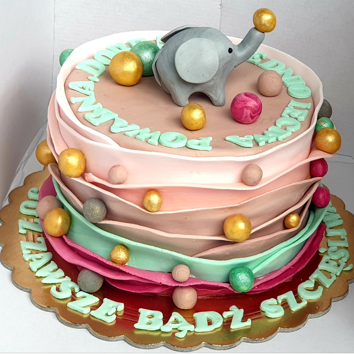 tort_na_zamowienie_dla_dziewczynki_tort-ze_slonikiem_tortykasipl